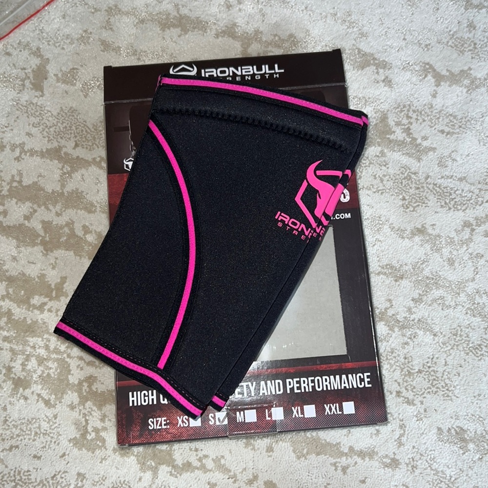 Knee Sleeves